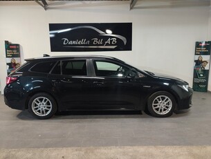 Toyota Corolla Touring Sports Hybrid e-CVT Style Euro 6