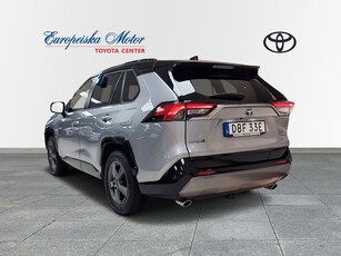 Toyota RAV4 2.5 HSD AWD-i Style Teknikpaket JBL / V-Hjul