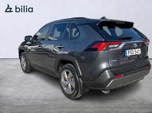 Toyota RAV4 Hybrid AWD-i 2,5 Elhybrid Executive JBL