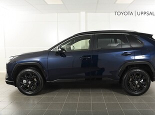 Toyota RAV4 Style AWD *3.399KR/MÅN MED KAMPANJRÄNTA 2,95%*