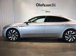 Volkswagen ArteonR-LINE 2.0 TDI 4M 2020, Sedan