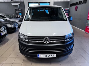 Volkswagen Caravelle T32 2.0 TDI Trendline Euro6/9Sits 150hk