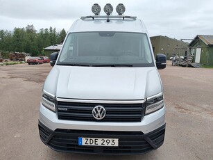 Volkswagen Crafter 35 2.0 TDI 4Motion Euro 6