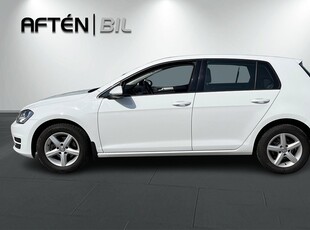 Volkswagen Golf 1.2 TSI BMT 16V Manuell Adaptiv farthållare