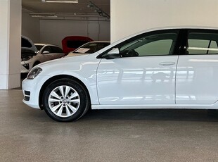 Volkswagen Golf 5-dörrar 1.2 TSI BMT 16V Euro 5