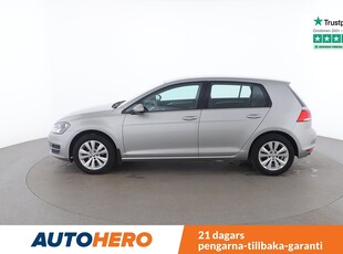 Volkswagen Golf 5-dörrar 1.2 TSI BMT / CarPlay, Bluetooth