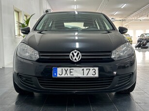 Volkswagen Golf 5-dr 1.4 TSI / SUPERDEAL 6,95% / DRAG