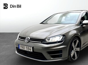 Volkswagen Golf s R TSI300 Panorama/Navigation