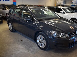 Volkswagen Golf Sportscombi 1.2/ ADAP-FART/ S&V/ BT/ NYBES