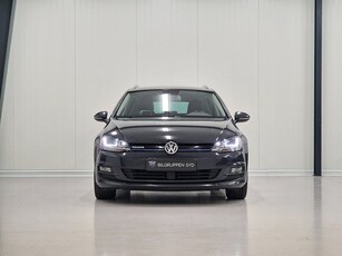 Volkswagen Golf Sportscombi 1.4 TGI|SE SPEC|12 MÅN GARANTI!