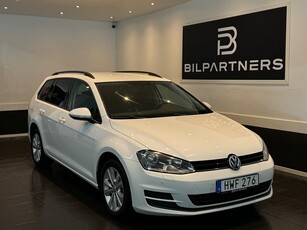 Volkswagen Golf Sportscombi 1.6 TDI BMT 4Motion Euro 6