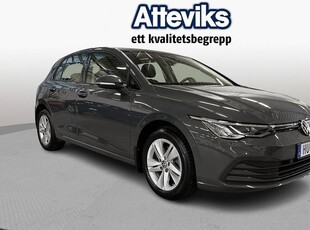 Volkswagen Golf5-dörrar 1.0 TSI 2022, Halvkombi