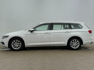 Volkswagen Passat SC 1.5 TSI Comfortline | Kamera | Dragkrok