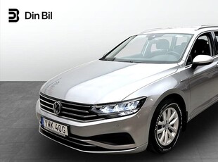 Volkswagen Passat Sportscombi 1.5 TSI 150 DSG/Dragpkt/Nav/Digital cockpit