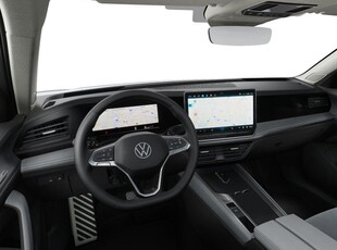 Volkswagen Passat Sportscombi eHybrid 204 hk 