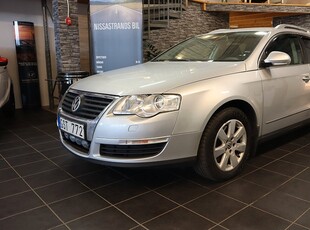 Volkswagen Passat Variant 2.0 FSI Sportline (0 ränta 36 mån)