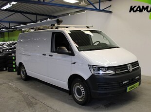 Volkswagen T5Transporter T32 2.0 TDI 4Motion DSG 2019, Minibuss