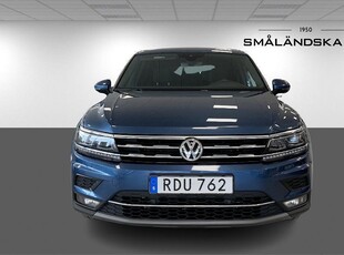 Volkswagen Tiguan Allspace 2.0TDI 5-sits *Invigningskampanj*