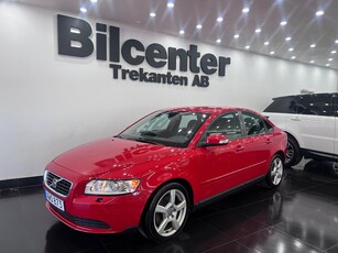 Volvo S40 2.0 D Kinetic KamremBytt