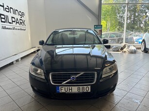 Volvo S80 2.5T / AUTOMAT / Summum / DRAG / PDC /