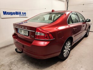 Volvo S80 T5 Automat Summum