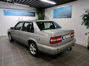 Volvo S90 3.0 Drag 16600 mil