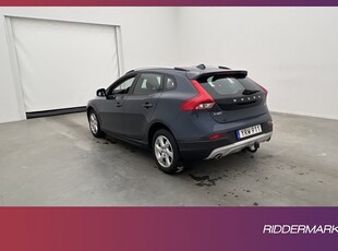 Volvo V40 Cross Country D3 Geartronic 150hk VoC Navi Drag