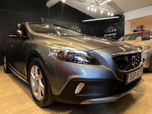 Volvo V40 Cross Country D3 Geartronic Momentum /Drag/Lågamil