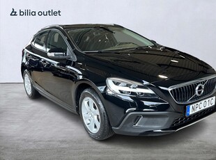 Volvo V40 Cross Country T3 Edition P-Sensorer Euro 6 152hk