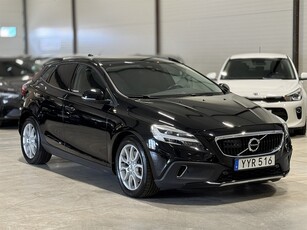 Volvo V40 Cross Country T3 Geartronic, 152hk Momentum