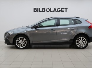 Volvo V40 Cross Country T3 Pro Edition