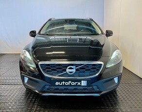 Volvo V40 Cross Country T4 AWD AUT SUMMUM PANORAMA DRAG VOC