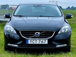 Volvo V40 D2 Ny Kam. Ny bes. Euro 6