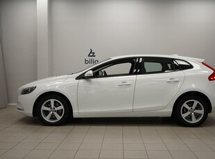 Volvo V40 D2 Your Kinetic | Dragkrok | Värmare