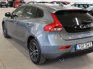 Volvo V40 D3 Momentum Automat *VOC* Euro 6 (150HK)