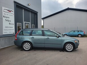 Volvo V50 2.4 Kinetic Euro 4