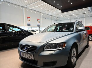 Volvo V50 D2 Kinetic Euro 5