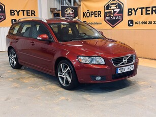 Volvo V50 D2 Momentum Euro 5