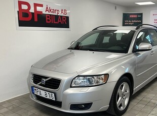 Volvo V502.0 D Momentum Euro 4 2010, Kombi