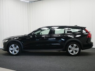 Volvo V60 Cross Country B4 AWD D Adv NaviP Edt