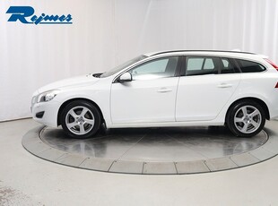 Volvo V60 D3