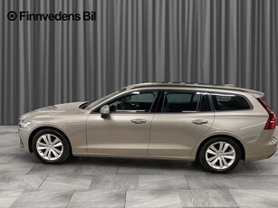 Volvo V60 D3 Momentum Edition