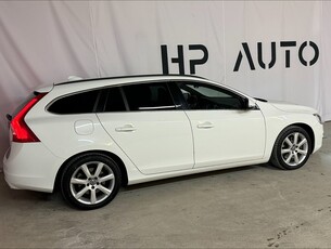 Volvo V60 D4 AWD Momentum GPS DRAG VOC BLIS