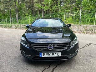 Volvo V60 D4 Momentum Euro 6