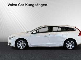 Volvo V60 D4 S/S Summum Business E PRO Kamrem Bytt