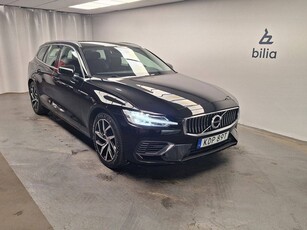 Volvo V60 Recharge T6 AWD