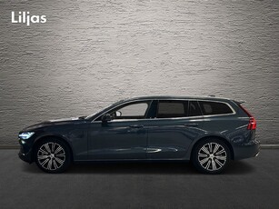 Volvo V60 Recharge T6 II Inscr Expression