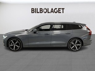 Volvo V60 Recharge T6 Ultimate Bright