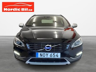 Volvo V60 T3 Momentum City Safety 150hk