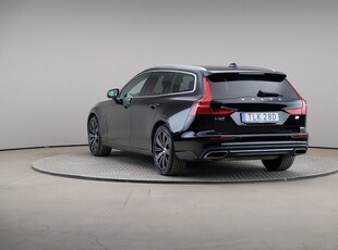 Volvo V60 T6 Recharge Awd Inscription Expression Voc Läder 360